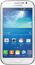 Samsung Galaxy Grand Neo