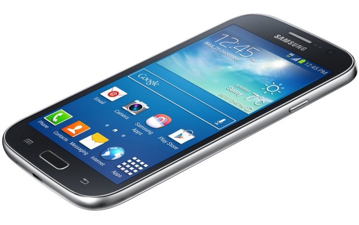 Samsung Galaxy Grand Neo