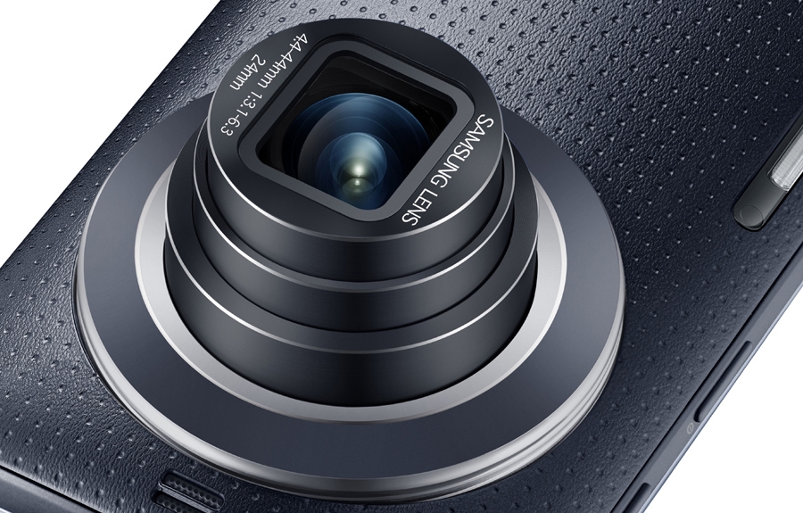 Samsung Galaxy K zoom