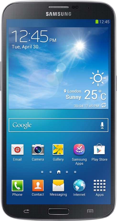 Samsung Galaxy Mega 6.3 I9200