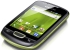 Samsung Galaxy Mini S5570