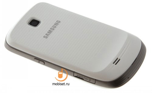 Samsung Galaxy Mini S5570