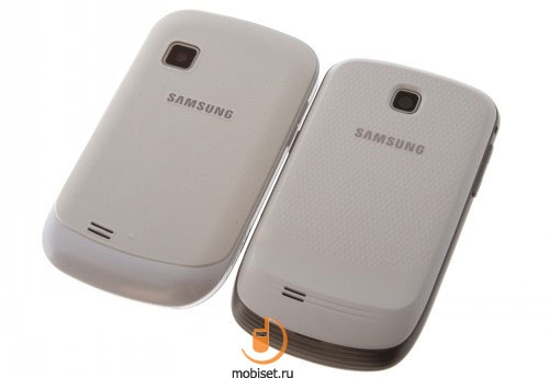 Samsung Galaxy Mini S5570