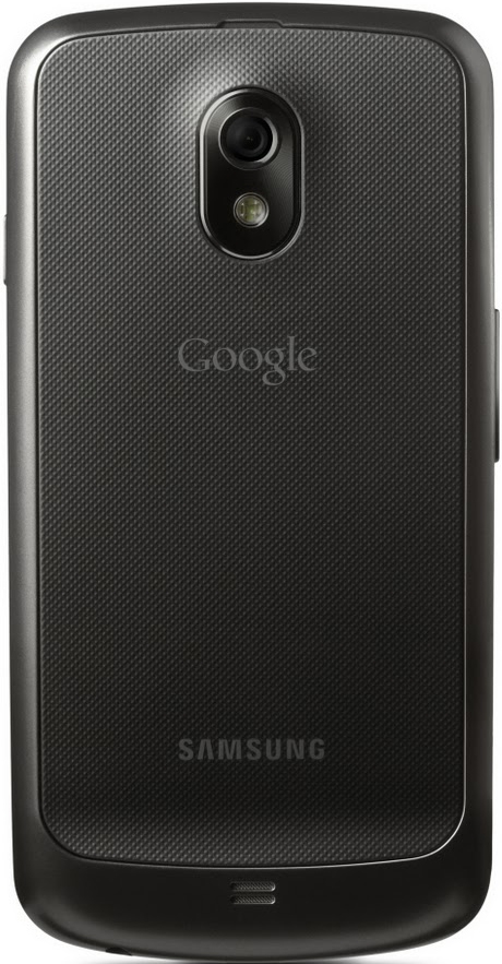 Samsung Galaxy Nexus