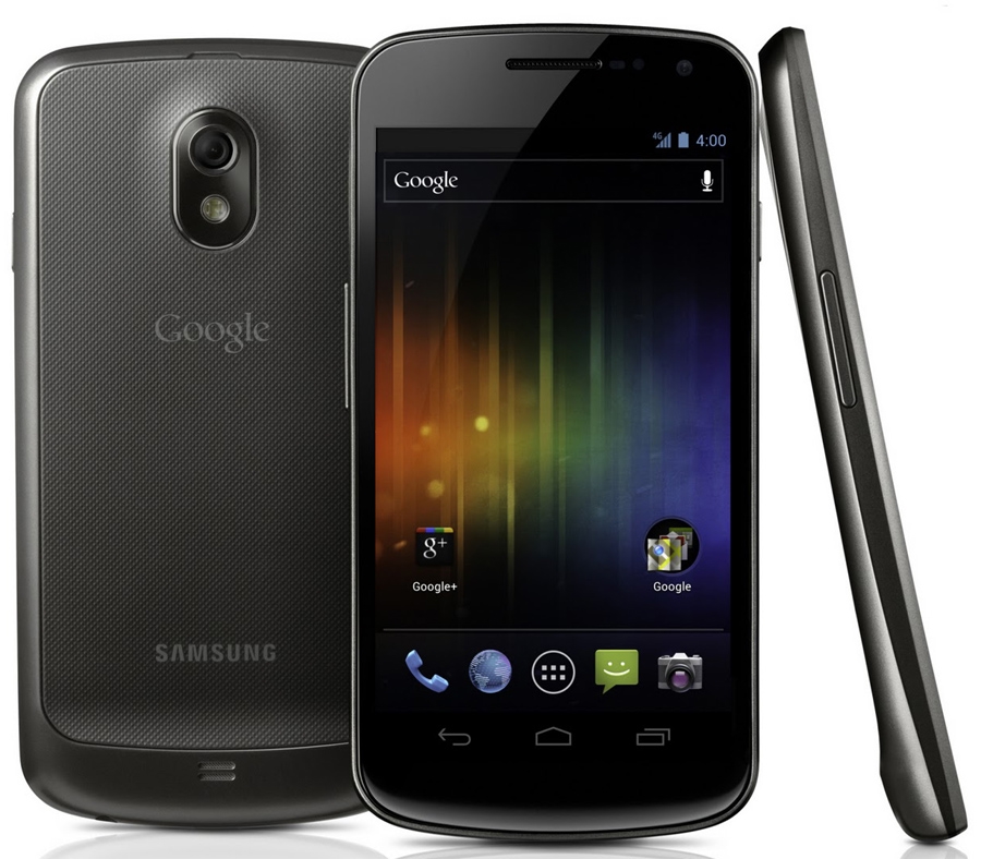 Samsung Galaxy Nexus