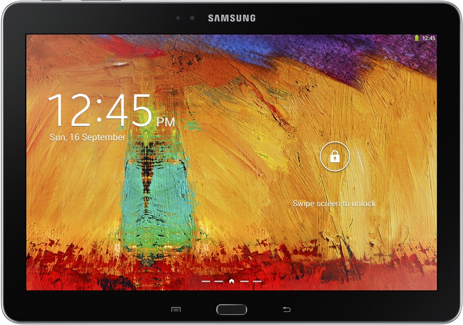 Samsung Galaxy Note 10.1 (2014 Edition)