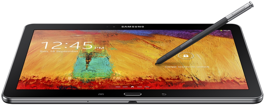 Samsung Galaxy Note 10.1 (2014 Edition)