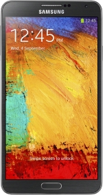 Samsung Galaxy Note 3