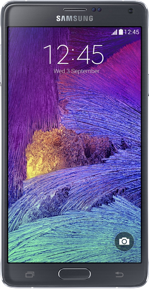 Samsung Galaxy Note 4