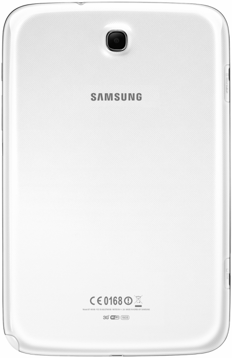 Samsung Galaxy Note 8.0 N5100