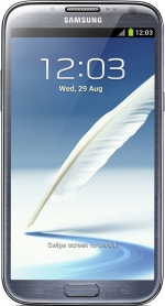 Samsung Galaxy Note II N7100