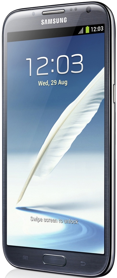 Samsung Galaxy Note II N7100