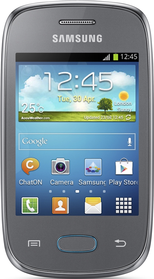 Samsung Galaxy Pocket Neo S5310