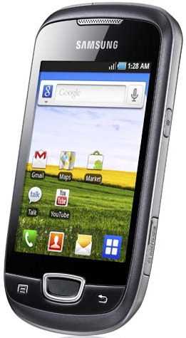 Samsung Galaxy Pop i559