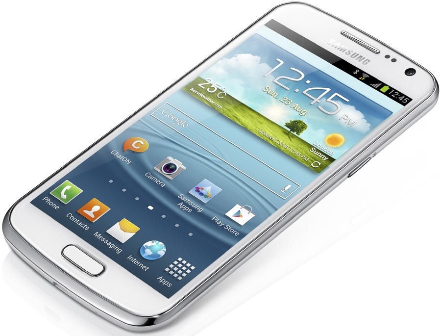 Samsung Galaxy Premier I9260