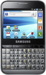 Samsung Galaxy Pro B7510