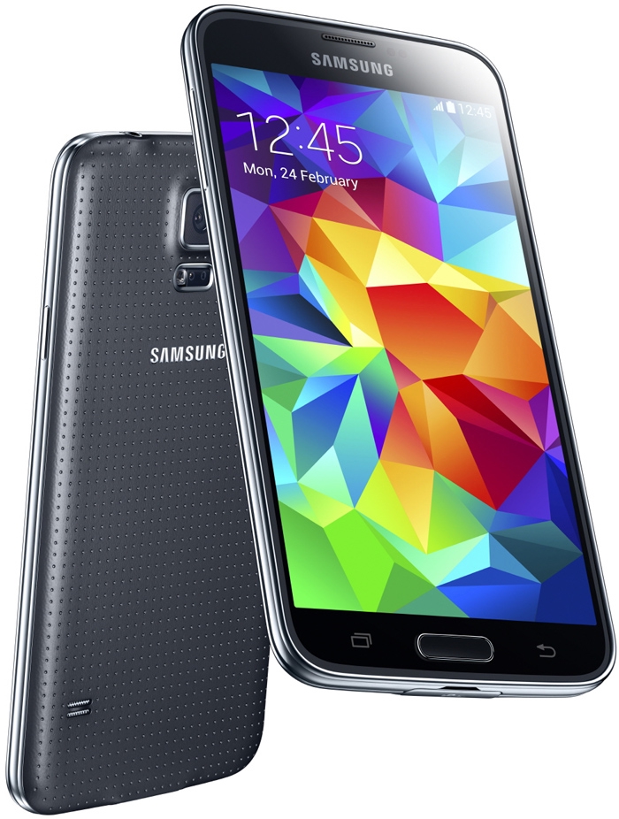 Samsung Galaxy S5