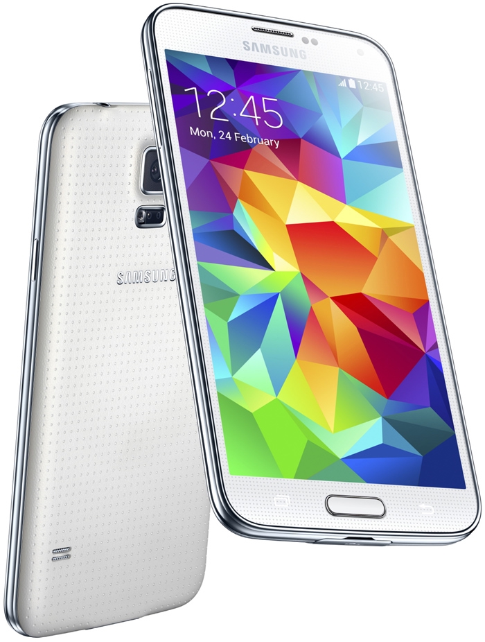 Samsung Galaxy S5