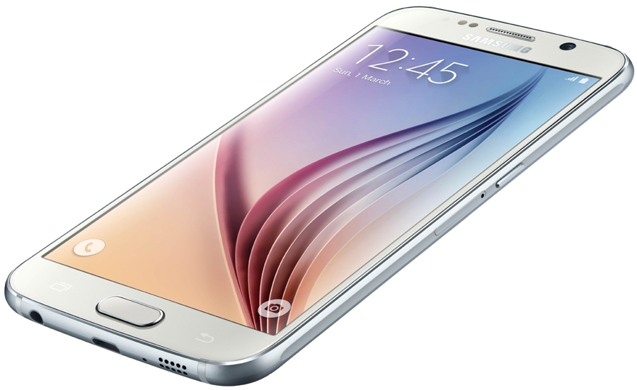 Samsung Galaxy S6