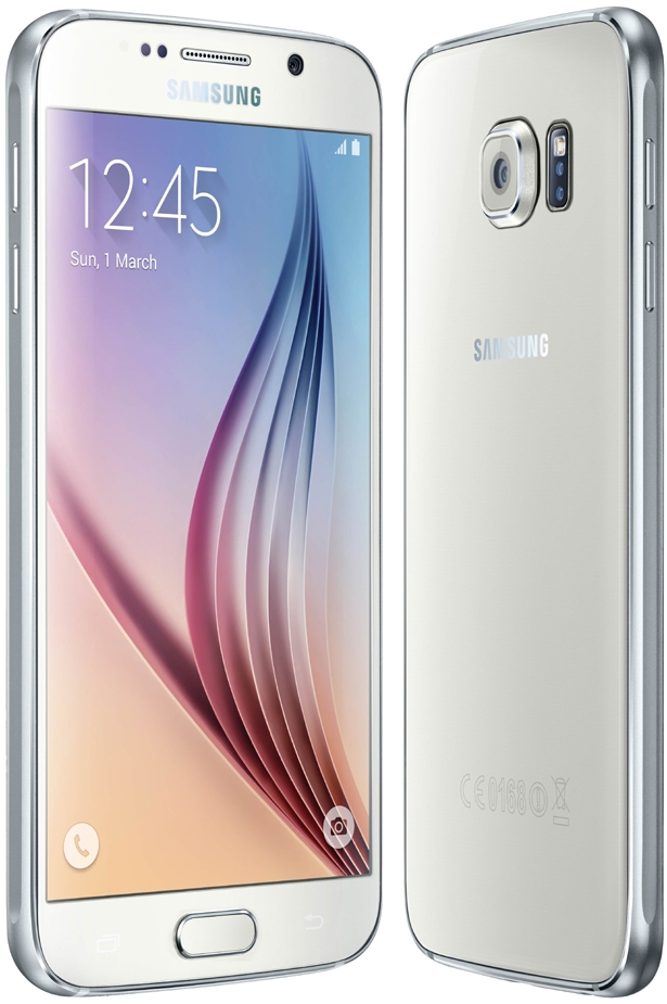 Samsung Galaxy S6