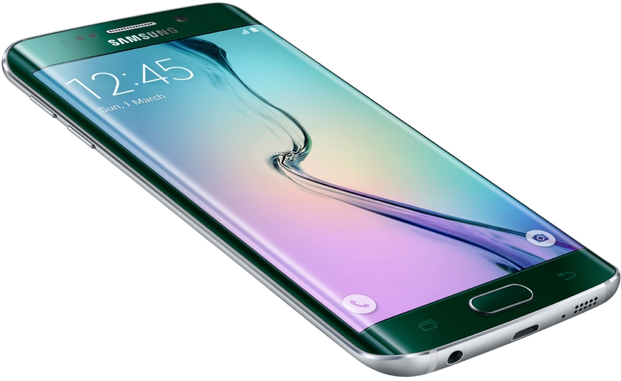 Samsung Galaxy S6 edge