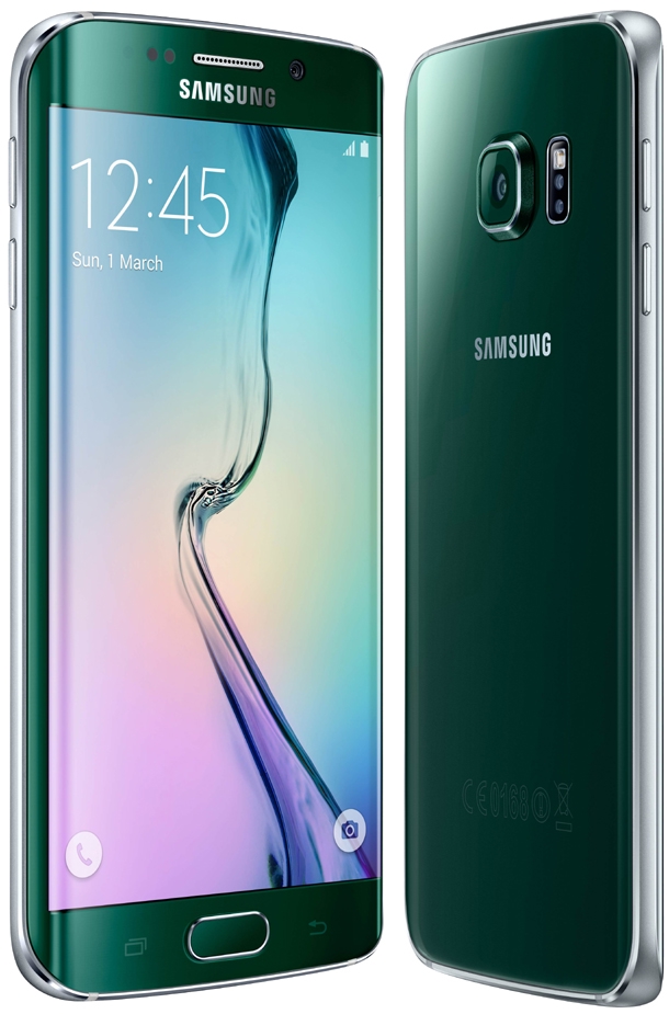 Samsung Galaxy S6 edge