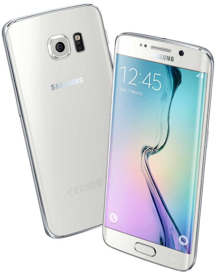 Samsung Galaxy S6 edge