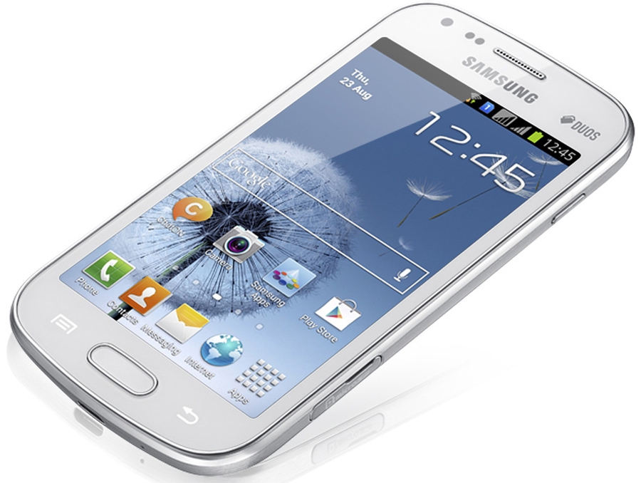 Samsung Galaxy S Duos S7562