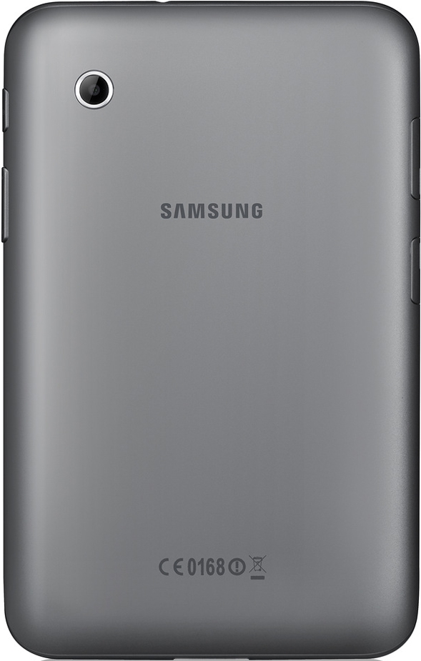 Samsung Galaxy Tab 2 7.0