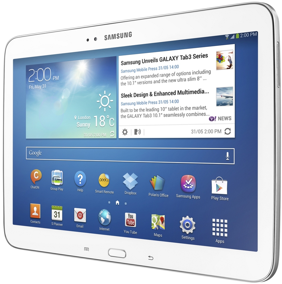 Samsung Galaxy Tab 3 10.1 P5200