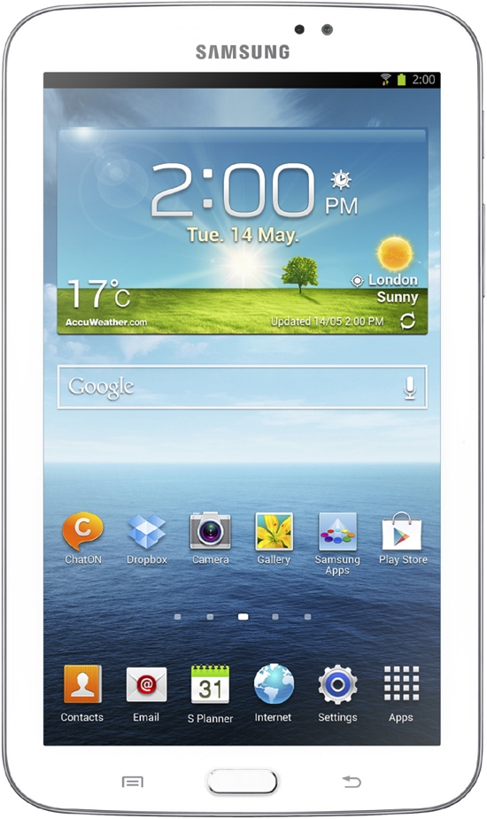 Samsung Galaxy Tab 3 7.0 P3200