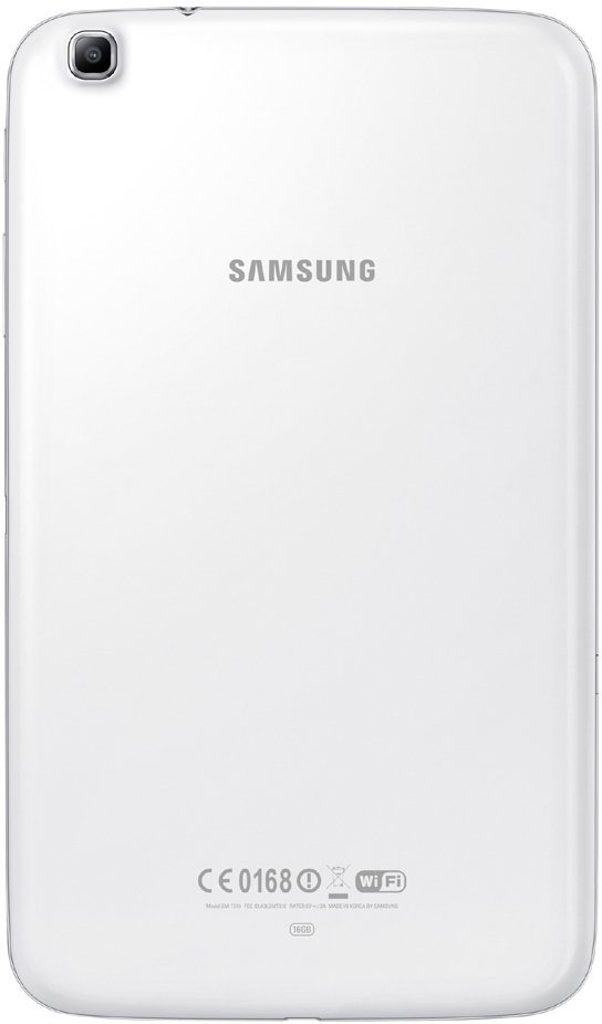 Samsung Galaxy Tab 3 8.0