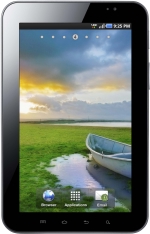 Samsung Galaxy Tab 4G LTE