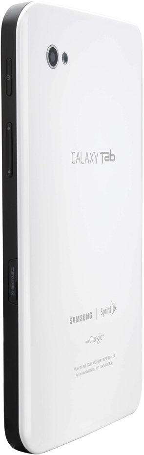 Samsung Galaxy Tab CDMA