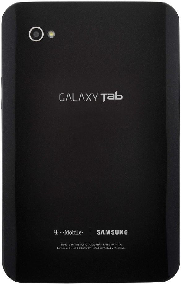 Samsung Galaxy Tab T-Mobile