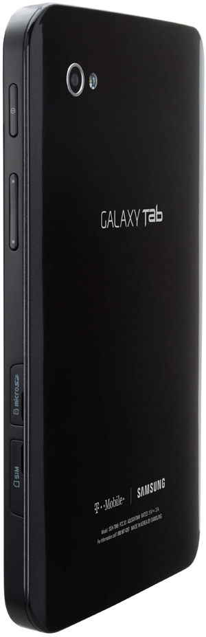 Samsung Galaxy Tab T-Mobile