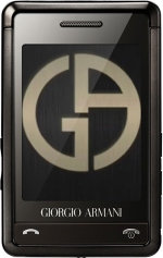 Samsung Giorgio Armani
