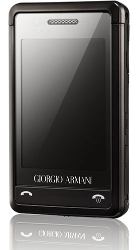 Samsung Giorgio Armani