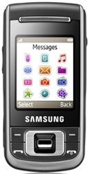 Samsung GT-C3110