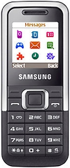 Samsung GT-E1120