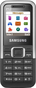 Samsung GT-E1125