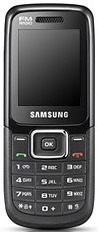 Samsung GT-E1210