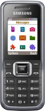 Samsung GT-E2100