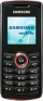 Samsung GT-E2120