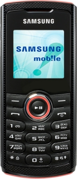 Samsung GT-E2120