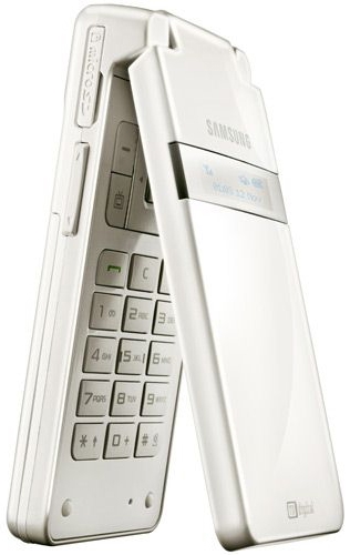 Samsung GT-I6210