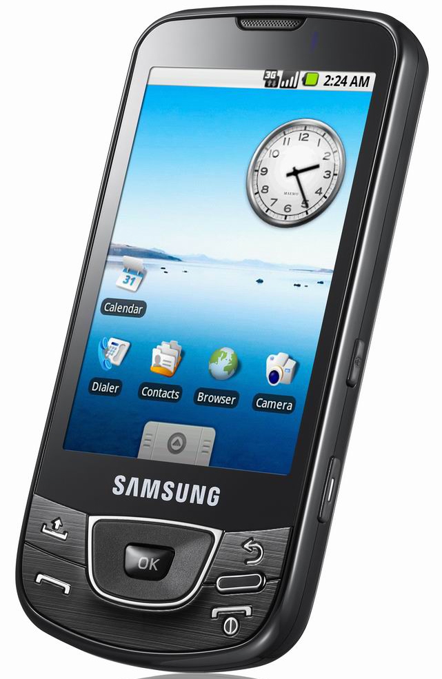 Samsung GT-i7500