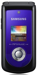 Samsung GT-M2310