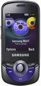 Samsung GT-M2510