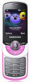 Samsung GT-M2510